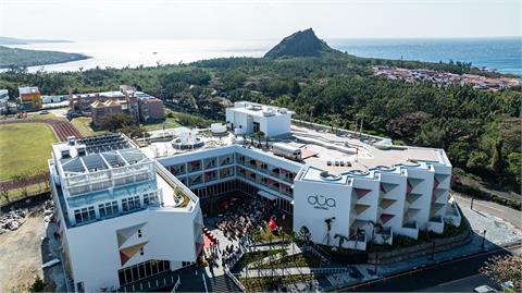 墾丁25年來第一間新旅館！　公教會館BOT招商改建、21日開幕試營運