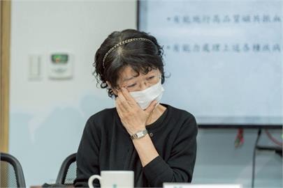 快新聞／陳佩琪「背骨灰」爭議言論惹議　挺柯醫生給建議：應代夫出征