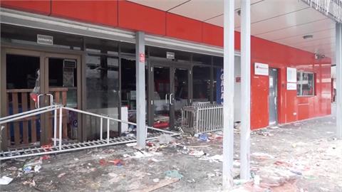 巴布亞紐幾內亞大暴動至少15死　全國進入緊急狀態