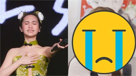 楊丞琳要回台灣「爆夢耳朵聾掉」！震撼畫面流出…中粉揭內幕「被中國1事」嚇到