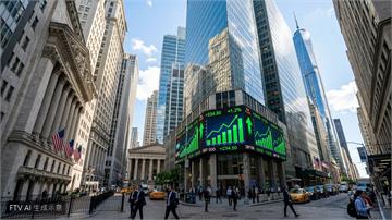 通膨降溫緩解升息隱憂　美股開盤全面走高那指漲0.7%