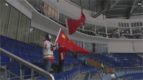 中國冰球太弱沒資格　破格讓冬奧主辦國參賽