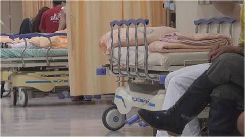 台中壯男「發燒狂咳」仍硬撐！確診睪丸癌末期「腫瘤佈全身」1個月亡