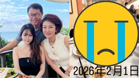 吳中純「最後一篇文」疑洩罹癌前兆！生前「憔悴神情」全被拍…最後聚餐照曝光