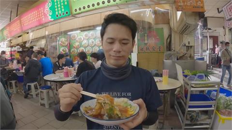 新竹是「美食沙漠」？南韓歐巴親身破解：誰說的？