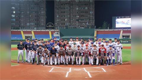 棒球/業餘擊退職業封王!冬盟冠軍戰日本社會人5:2勝日職聯隊奪隊史第二冠