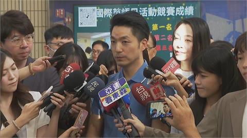 快新聞／已讀亂答？賴瑞隆「為這事」下辯論戰帖　蔣萬安竟扯：先問陳亭妃
