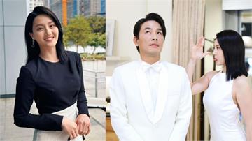 顏曉筠《好運來》拍婚紗被放鳥!與傅子純「達菲配」有變數?她「17字」回應了