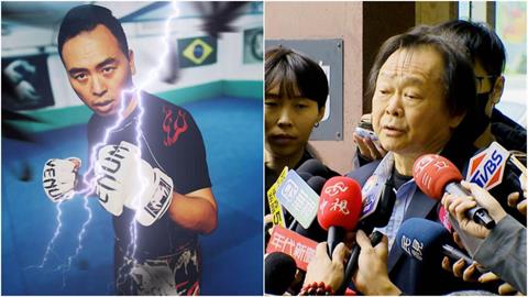 遭王世堅放話「游智彬生死狀」簽了！拳願擂台PK「整尊暴改狀態」曝