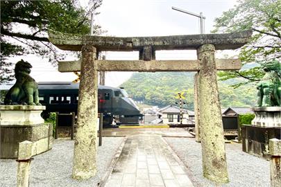 快新聞／為了拍照？1台灣女子遊日本佐賀陶山神社　慘遭火車撞死