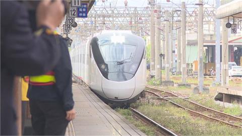 快新聞／中秋將至！台鐵加開107列車　今起開放搶票