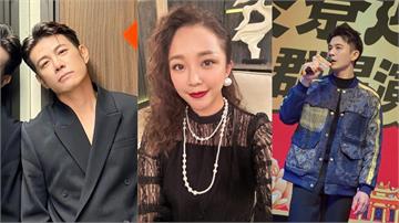 賴慧如《姊妹亮起來》「收割男神」發行最新專輯！攜手陳志強合唱超 Man 情歌