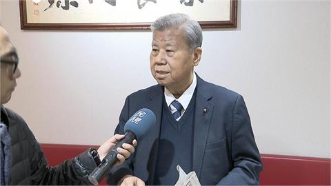 快新聞／「香菇王」第一名店董座王義郎辭世享壽86歲　他嘆：抗共保台大將少一位