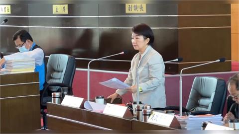 網紅校園講座未獲許可開直播惹議 盧秀燕撂重話「列拒絕往來戶」