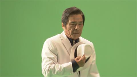 76歲藝人雷洪身手矯健　分享養身撇步