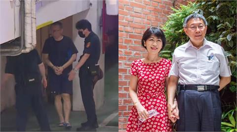 驚爆被北檢問「主臥大床有別人來睡過？」陳佩琪當場嚇傻：冷汗直冒