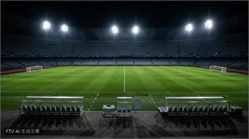 控國家隊教練食言離隊 Cristiano Ronaldo發文致歉