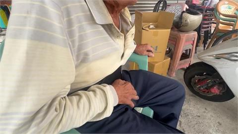 梧棲養豬場疑爆非洲豬瘟 豬農悲嘆:一夕破產