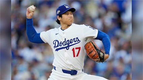 MLB／大谷翔平G4先發六局失4分吞敗！藍鳥扳回一城系列賽2比2平手