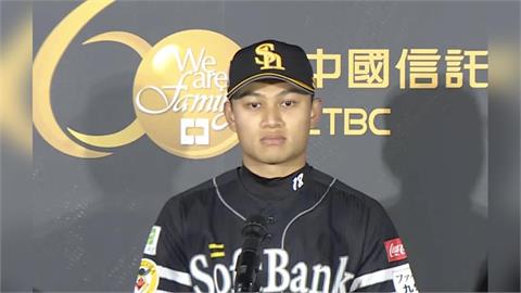 徐若熙。（圖／民視新聞網）