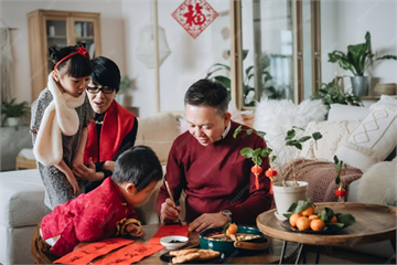 金馬年居家開運招財「穿金戴銀」　營造年味大掃除「馬到成功」