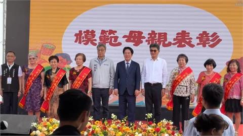 超高齡化議題不容忽視　劉建國積極促進健康台灣願景