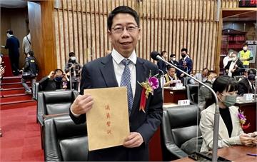 黃紹庭詐領助理費1455萬元　雄檢起訴貪污、偽造文書