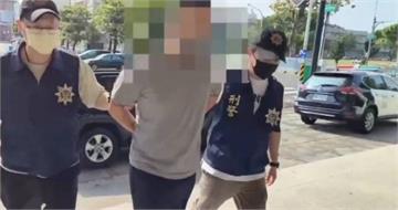 還有共犯在逃！「屏東100碗」少東被斷腳筋丟包　主嫌遭聲押禁見