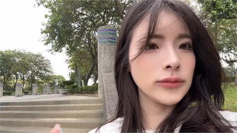 日本正妹來台南旅遊不捨離開　登機前噴淚：台灣有好多溫暖的人