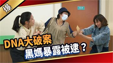 《愛的榮耀-EP268精彩片段》DNA大破案  黑媽暴露被逮？