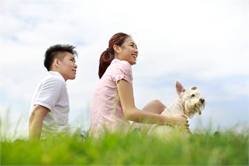 動物控男友大解密！妳家那位中幾項？