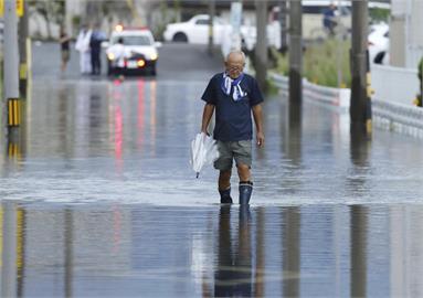 日本暴雨災情多！專家親授堆沙包秘訣「1人就能完成」超實用步驟曝光