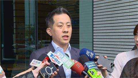 李貞秀是抓耙仔？林冠年爆「他」才是吹哨者　諷高虹安換人比時裝週快