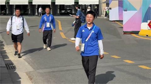個人賽4比6不敵韓國選手　雷千瑩止步16強難掩遺憾