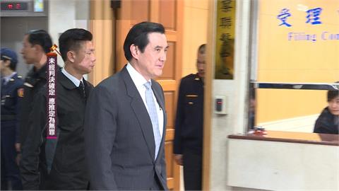 三中案二審宣判馬英九仍判無罪　蔡正元判3年半