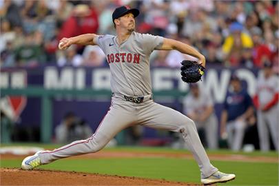 MLB(影)／回不去少主身手了？單場9次四死球　布勒賽後沮喪這樣說
