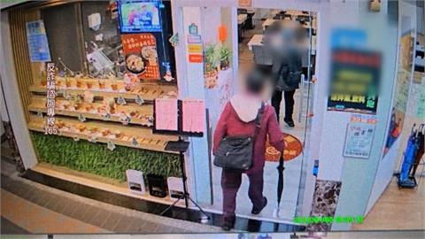 永和人注意！　　2婦人苦肉計騙愛心　沿路挨家討錢　1分鐘進帳百元