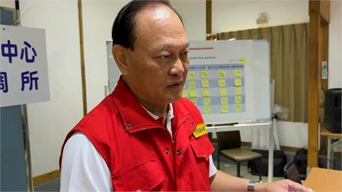 快新聞／蛤蜊哏爆紅！綠營推奇兵選花蓮縣長？　季連成親自回應了