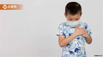 2歲童腸病毒突陷心肺衰竭！醫嘆：上秒還喊媽媽