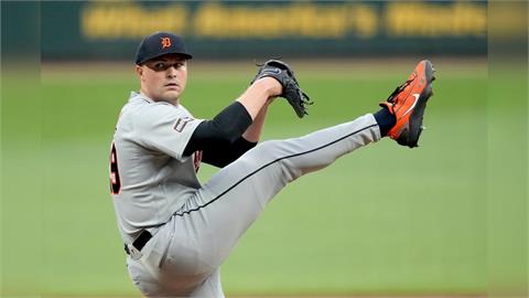 MLB(影)／「如果道奇真的拿下史庫柏全聯盟會暴怒！」羅伯茲一句話點燃交易市場