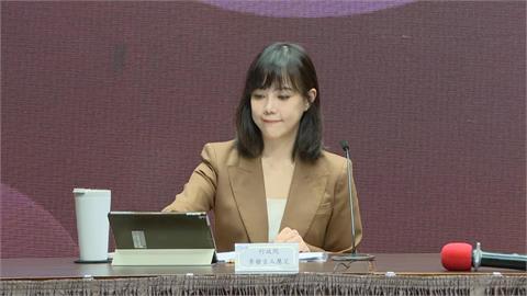 快新聞/選前拋遷松機!蔣萬安今直攻政院 卓揆酸度爆表:立場有巨大轉折