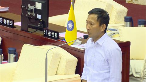 議員李慶鋒宣布「放棄參選」　支持者們好錯愕