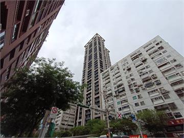 新商辦吸金力強 台北輕齡商辦上半年總銷近50億