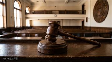 美國游泳協會財務長涉竊盜被捕！曾任職大學挪用公款