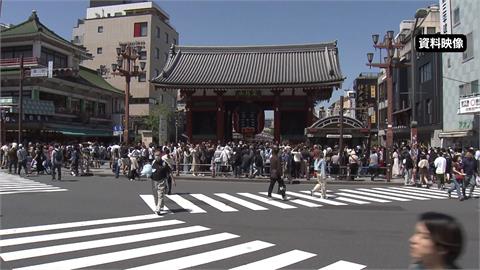 日本也嚴缺工！外國遊客一波波　部份旅館業無力接客採週休二日