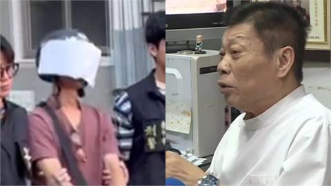 狠男「二度輾壓」護理師致死！竟稱「擦肩被1事激怒」高大成怒轟：脫罪藉口