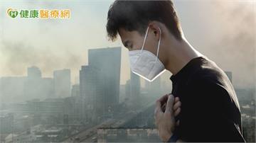 研究發現：熱浪寒流都提高COPD發病死亡風險　尤其是長者與亞洲族群