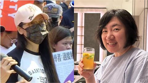 亞亞怨離台將「骨肉分離」！前中配網紅打臉曝「1方法」能回台探親