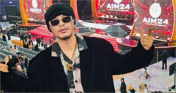 黃明志捲謝侑芯命案!見救護抵達「慌張閃人」 大馬警:搜到9顆搖頭丸