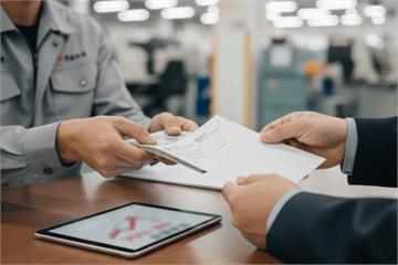 9行業減班休息勞工可申請薪資差額補貼 勞動部:最高補助70%